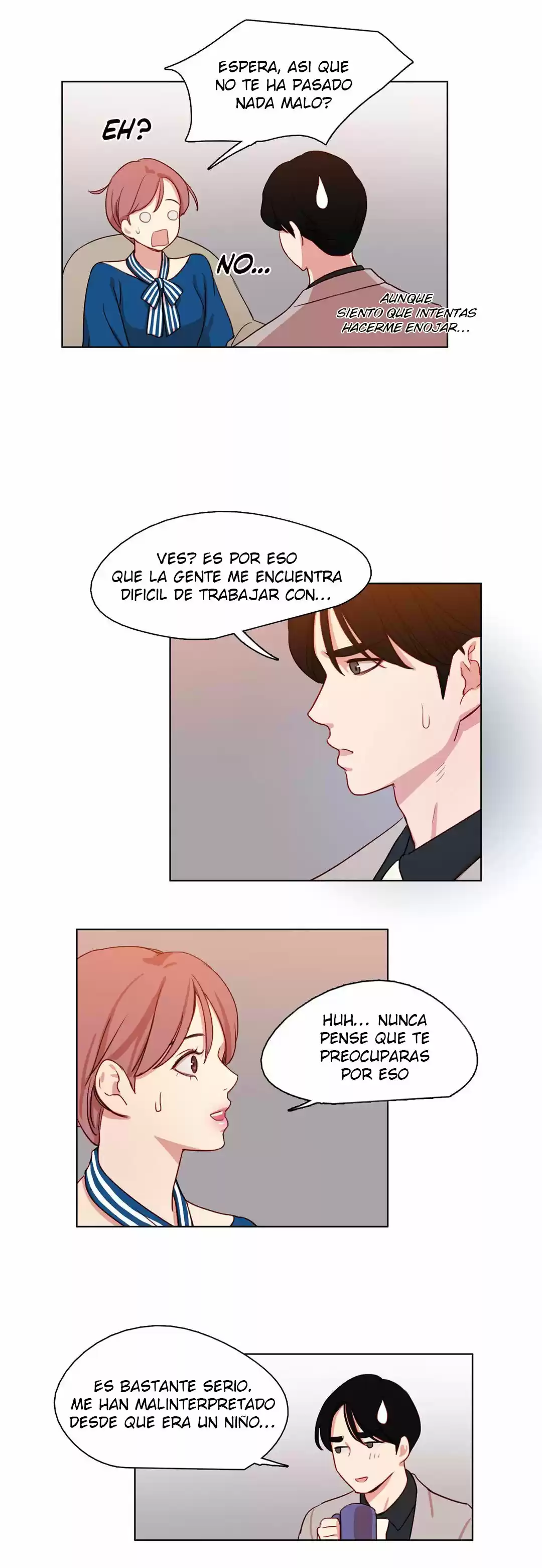 Narae's Fantasy (2018) - Capítulo 14 - Página 15 - LectorTMOo