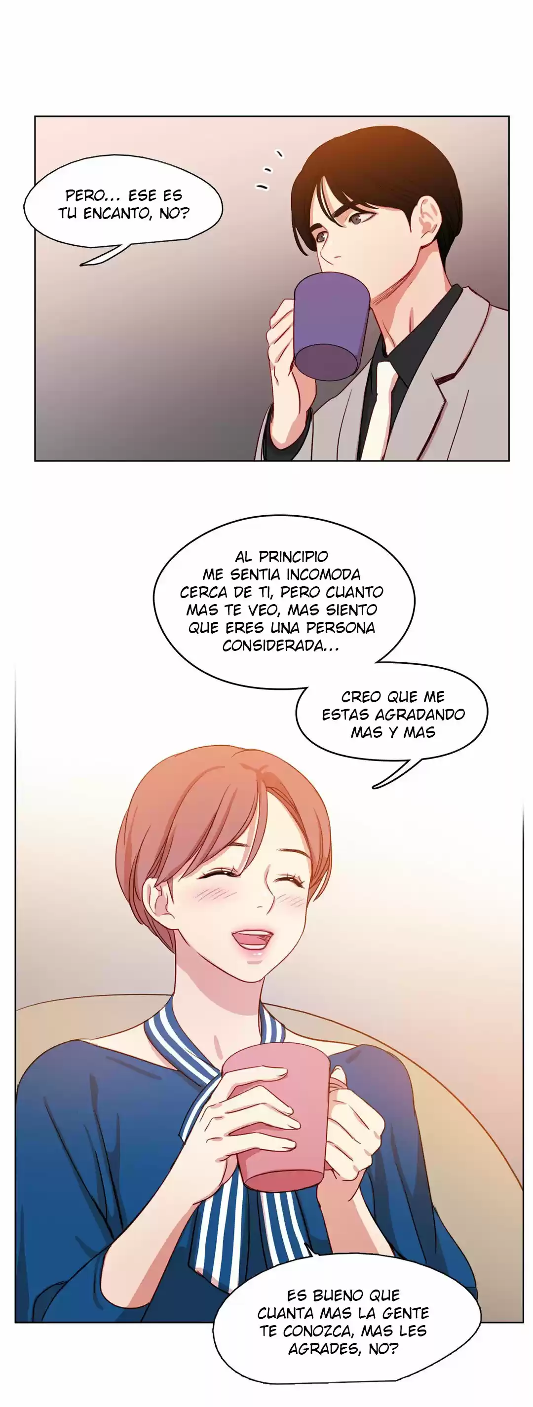 Narae's Fantasy (2018) - Capítulo 14 - Página 16 - LectorTMOo