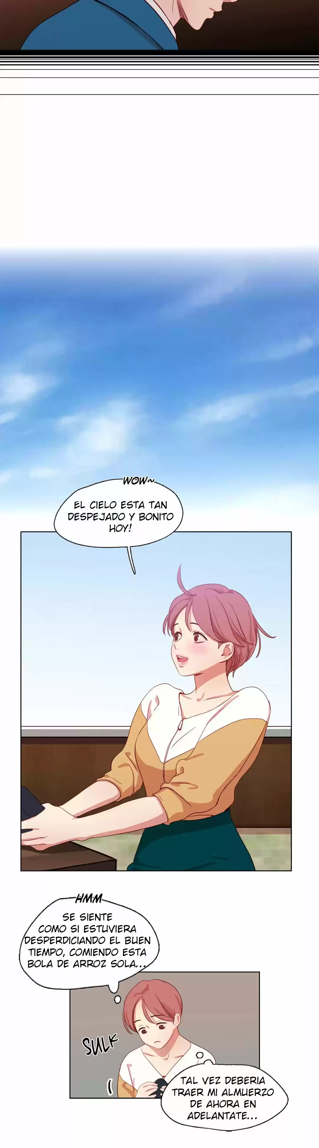 Narae's Fantasy (2018) - Capítulo 15 - Página 6 - LectorTMOo