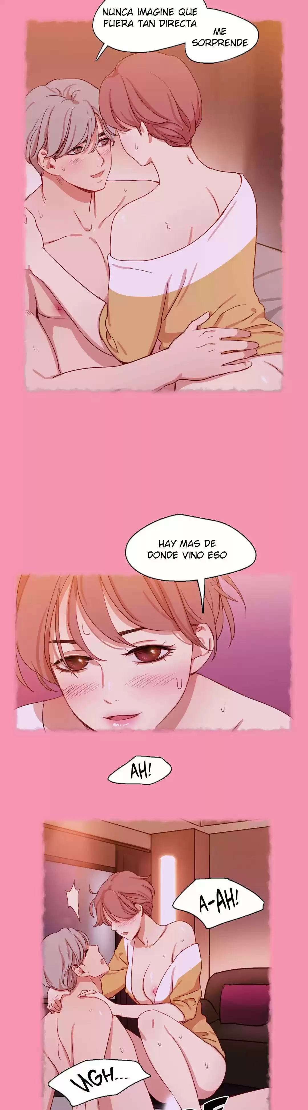 Narae's Fantasy (2018) - Capítulo 15 - Página 14 - LectorTMOo