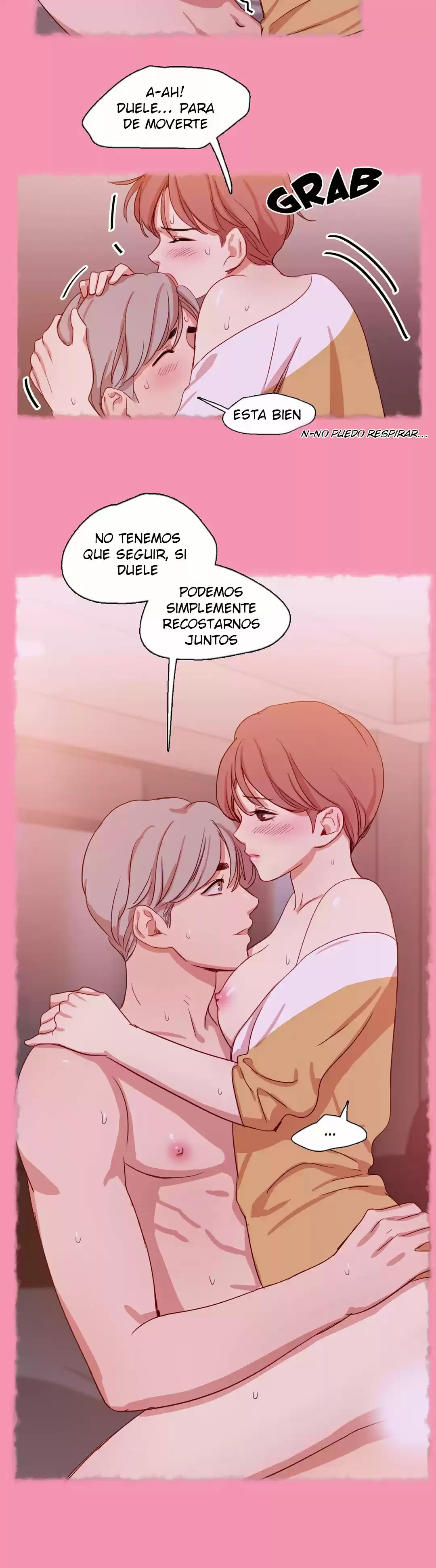 Narae's Fantasy (2018) - Capítulo 15 - Página 16 - LectorTMOo