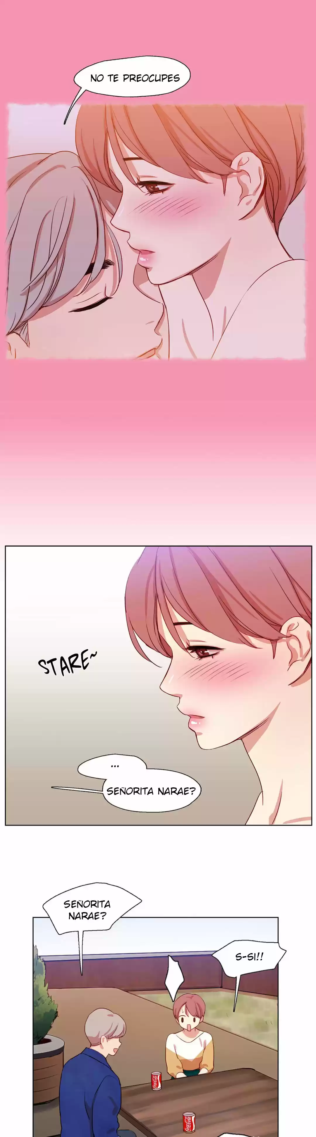 Narae's Fantasy (2018) - Capítulo 15 - Página 17 - LectorTMOo