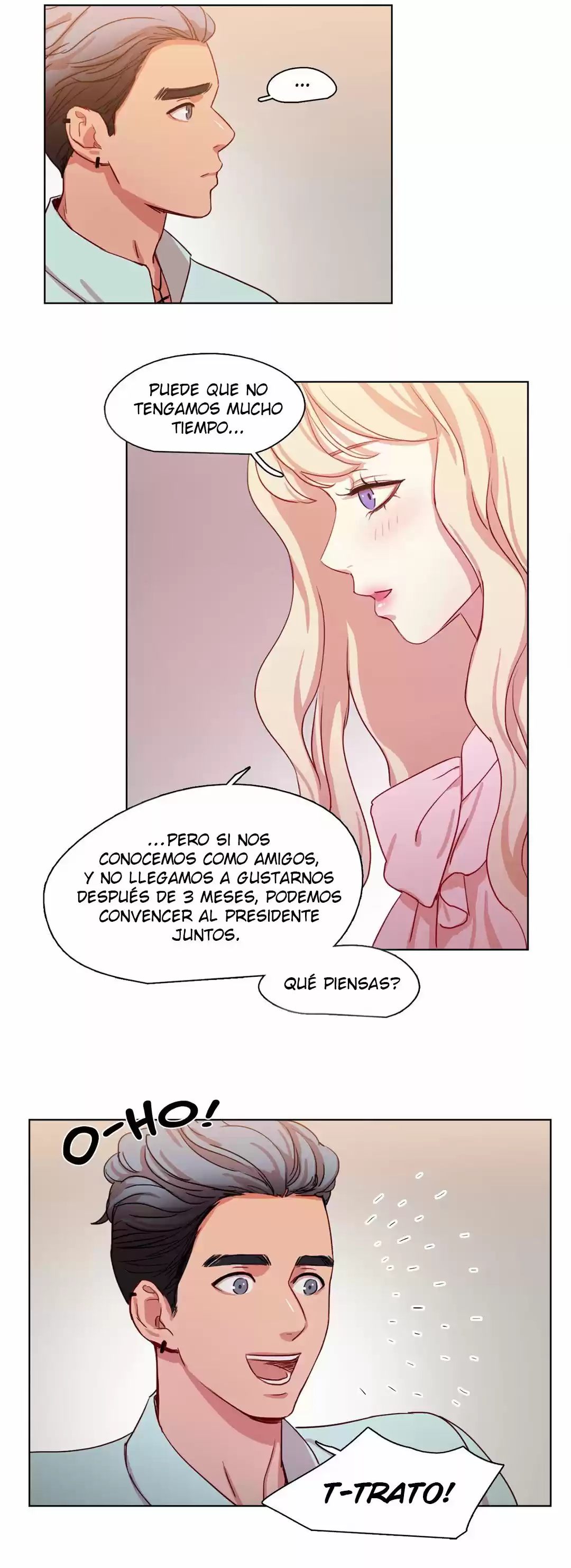 Narae's Fantasy (2018) - Capítulo 16 - Página 7 - LectorTMOo
