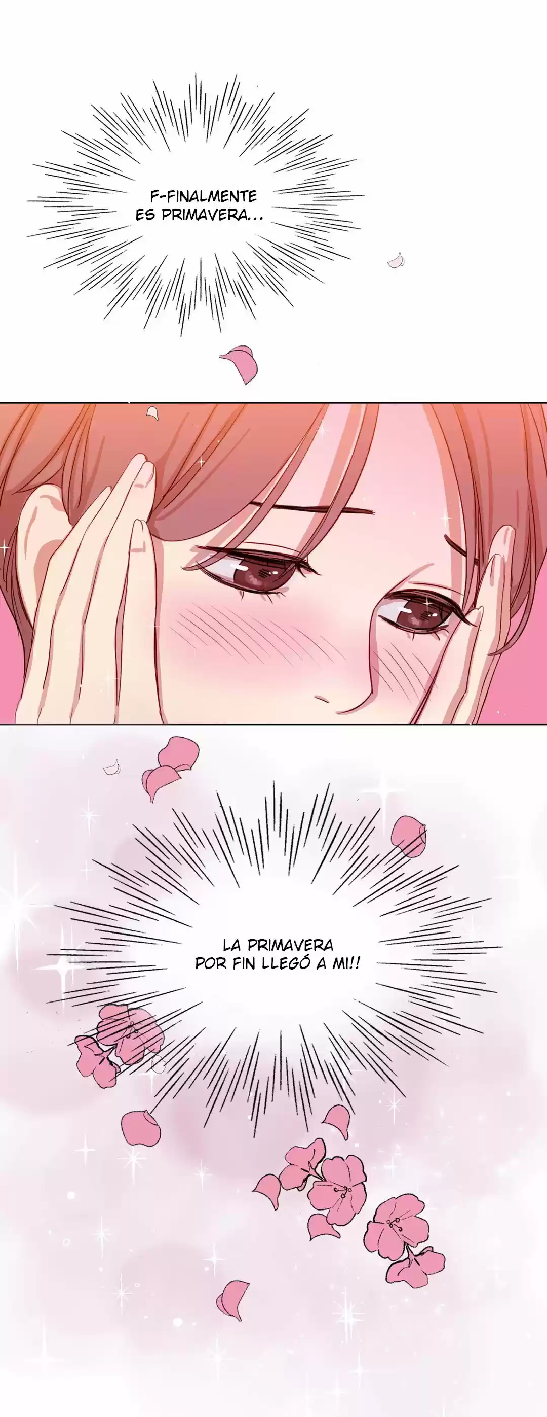 Narae's Fantasy (2018) - Capítulo 16 - Página 21 - LectorTMOo