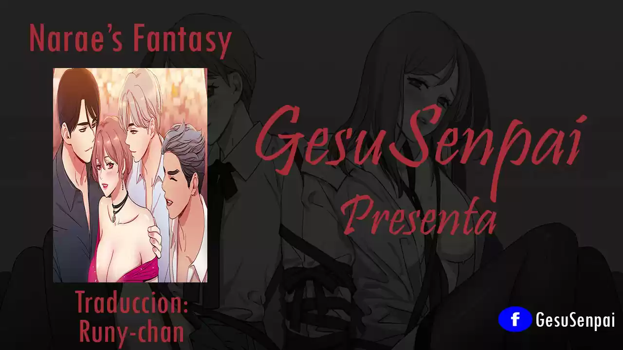 Narae's Fantasy (2018) - Capítulo 19 - Página 1 - LectorTMOo