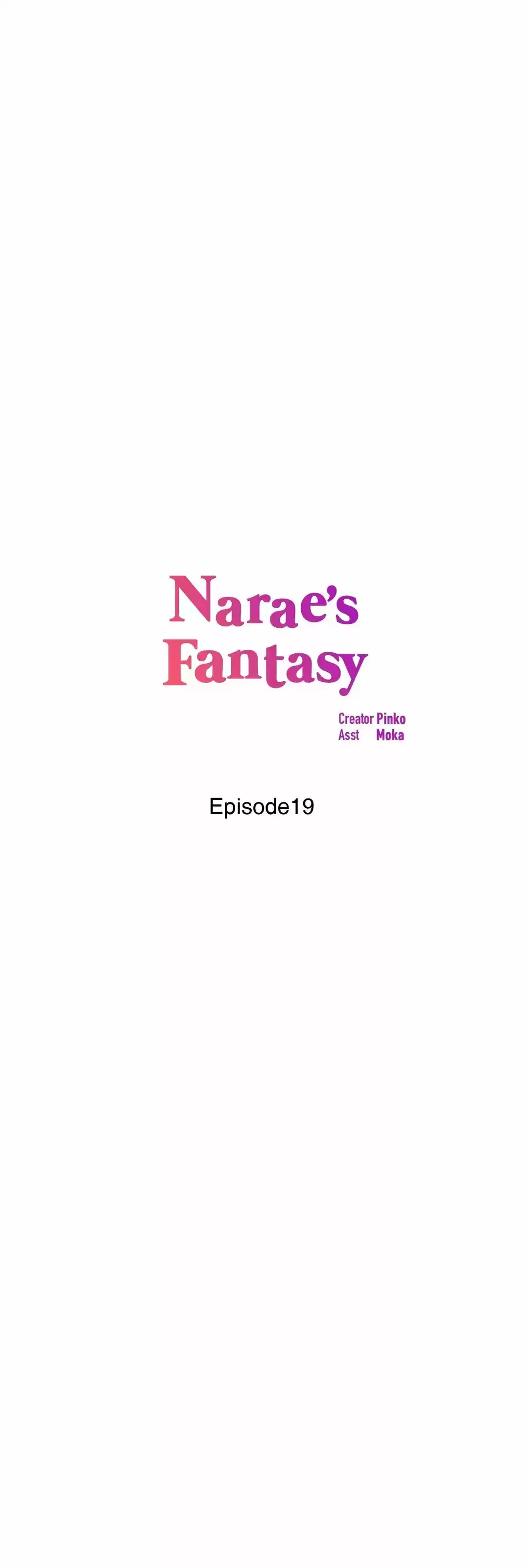 Narae's Fantasy (2018) - Capítulo 19 - Página 2 - LectorTMOo