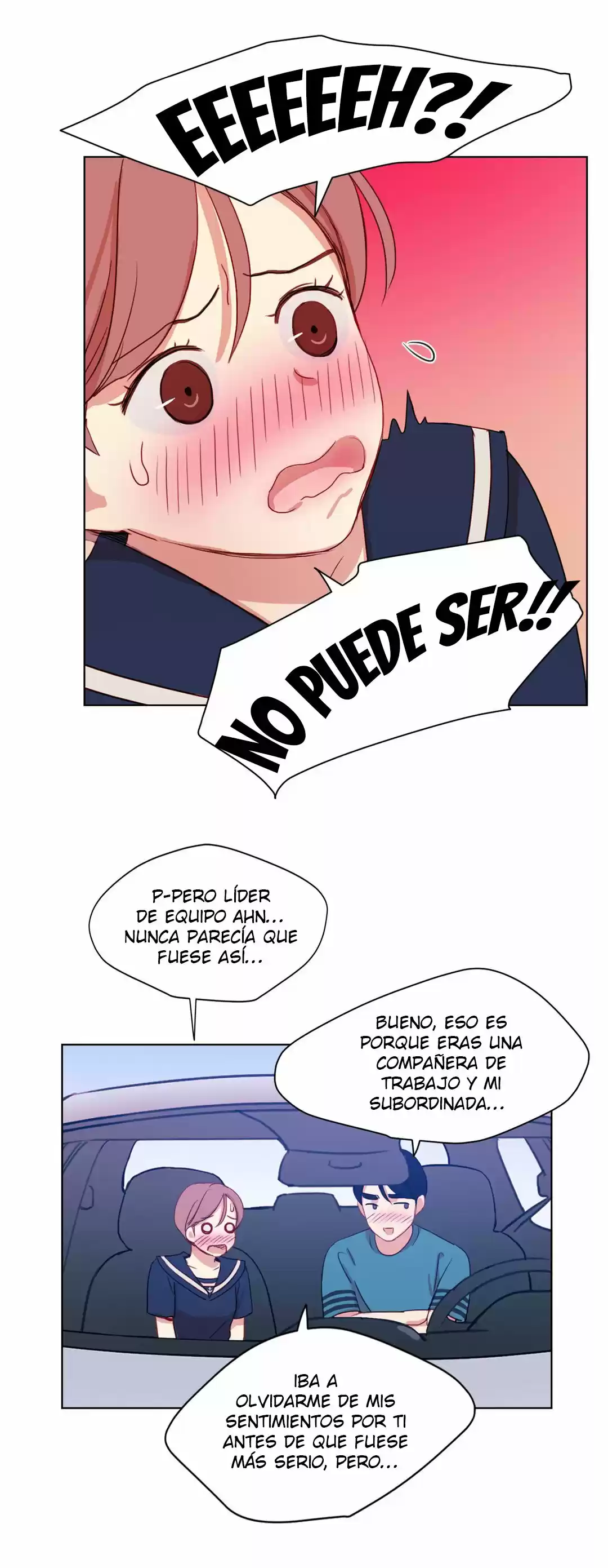 Narae's Fantasy (2018) - Capítulo 19 - Página 6 - LectorTMOo
