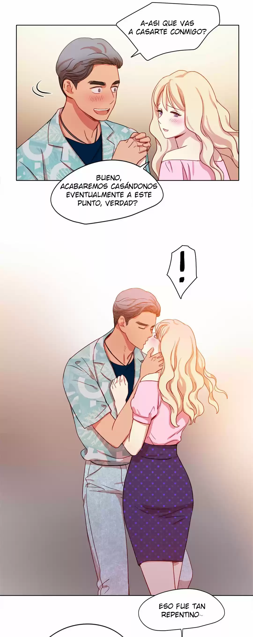 Narae's Fantasy (2018) - Capítulo 19 - Página 10 - LectorTMOo
