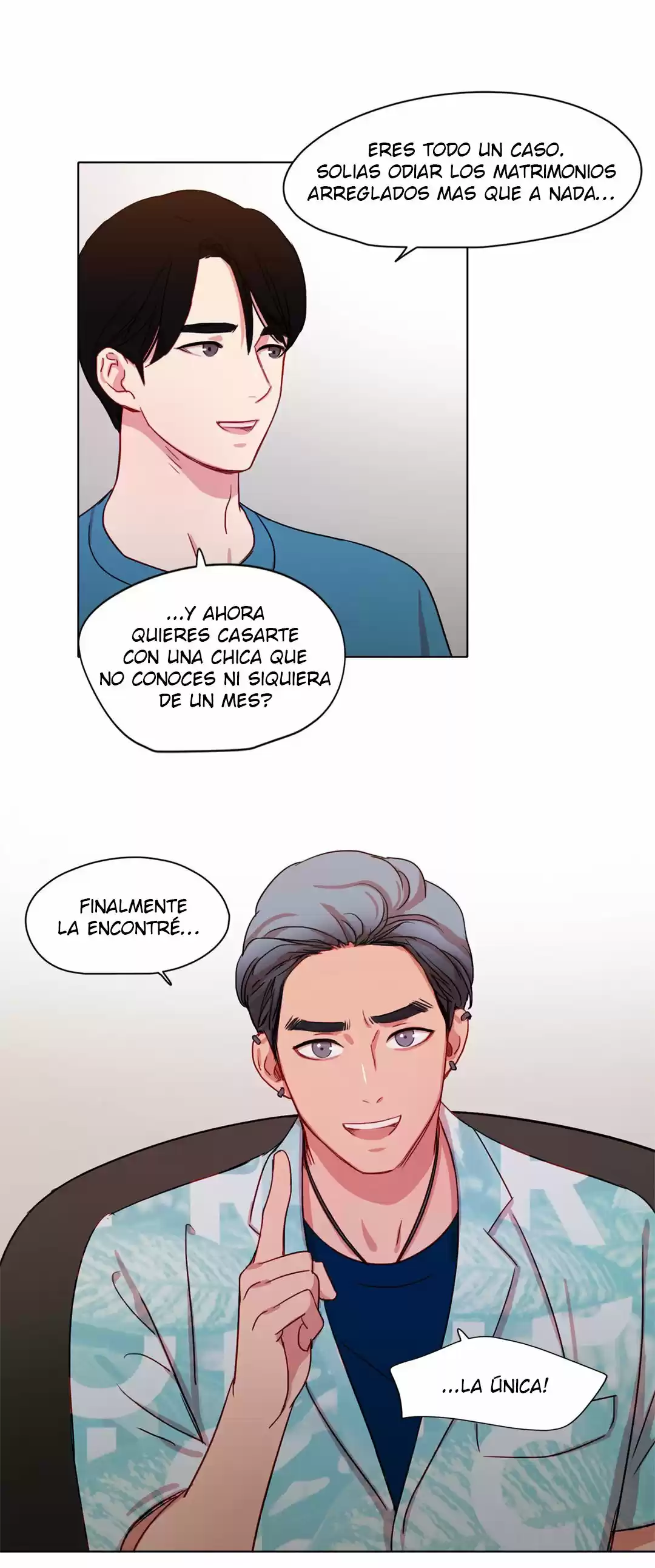 Narae's Fantasy (2018) - Capítulo 19 - Página 16 - LectorTMOo