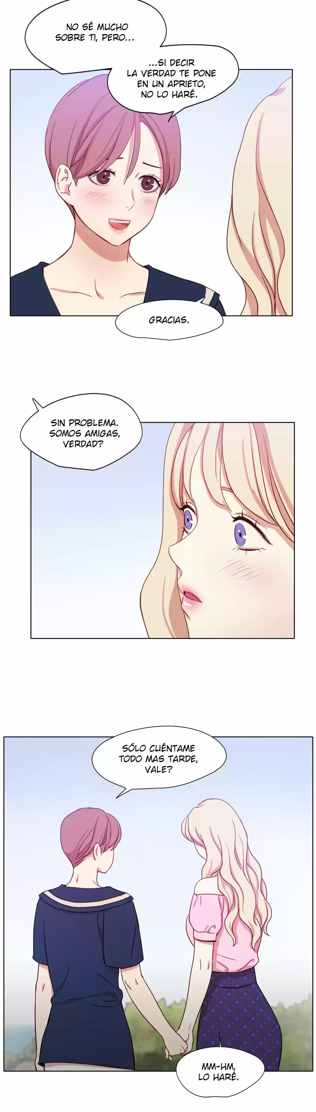 Narae's Fantasy (2018) - Capítulo 19 - Página 22 - LectorTMOo