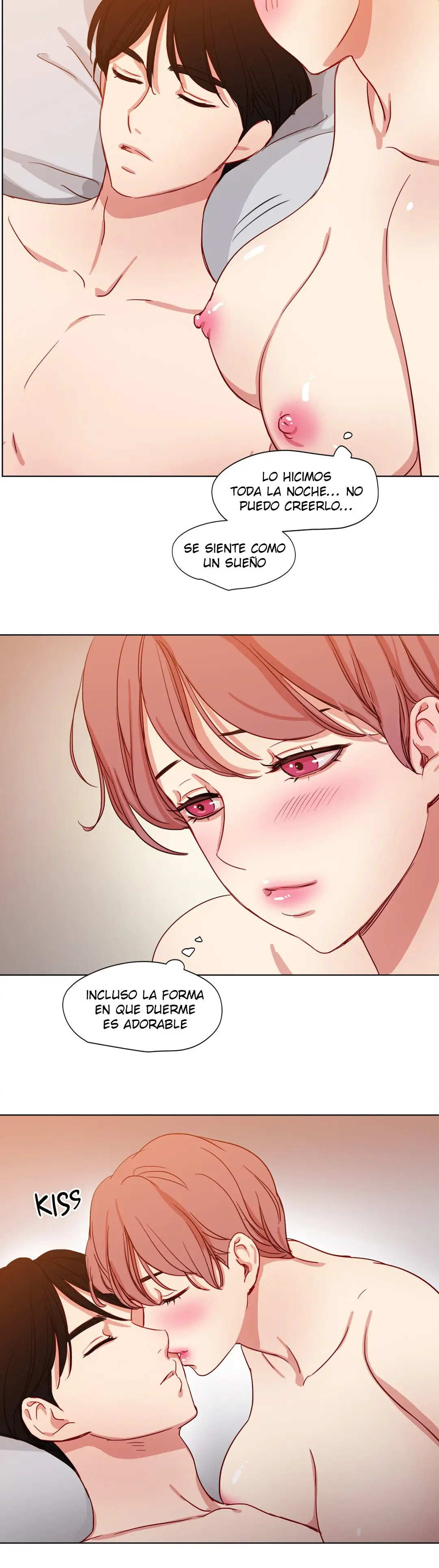 Narae's Fantasy (2018) - Capítulo 22 - Página 10 - LectorTMOo