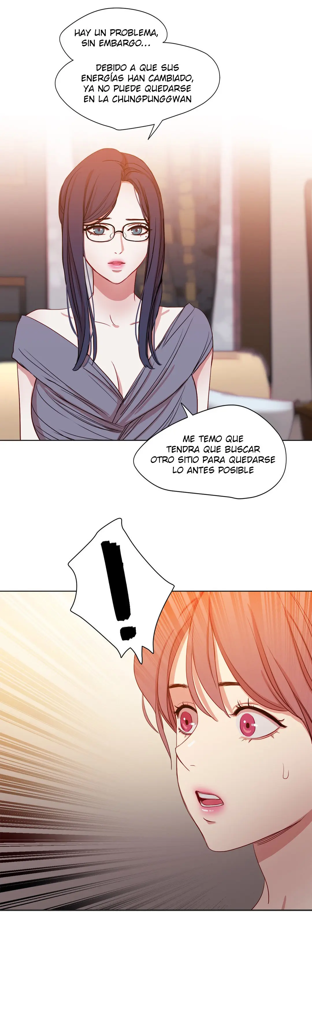 Narae's Fantasy (2018) - Capítulo 22 - Página 17 - LectorTMOo