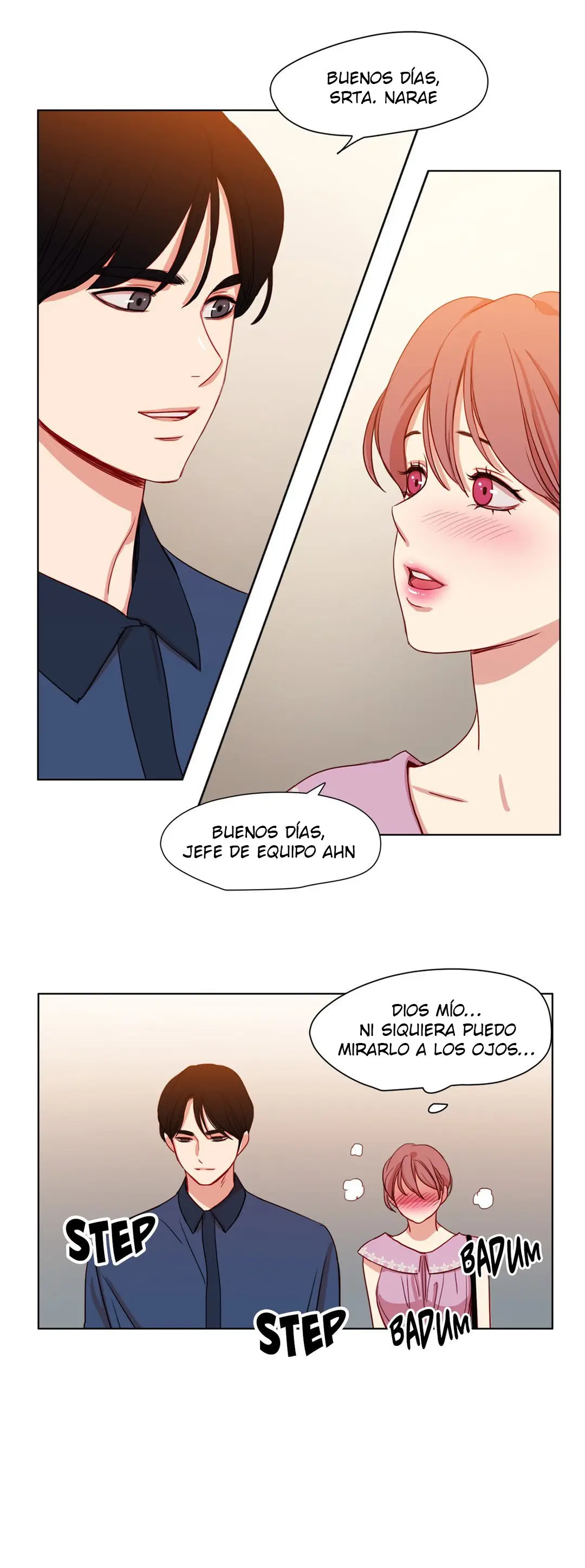 Narae's Fantasy (2018) - Capítulo 22 - Página 20 - LectorTMOo