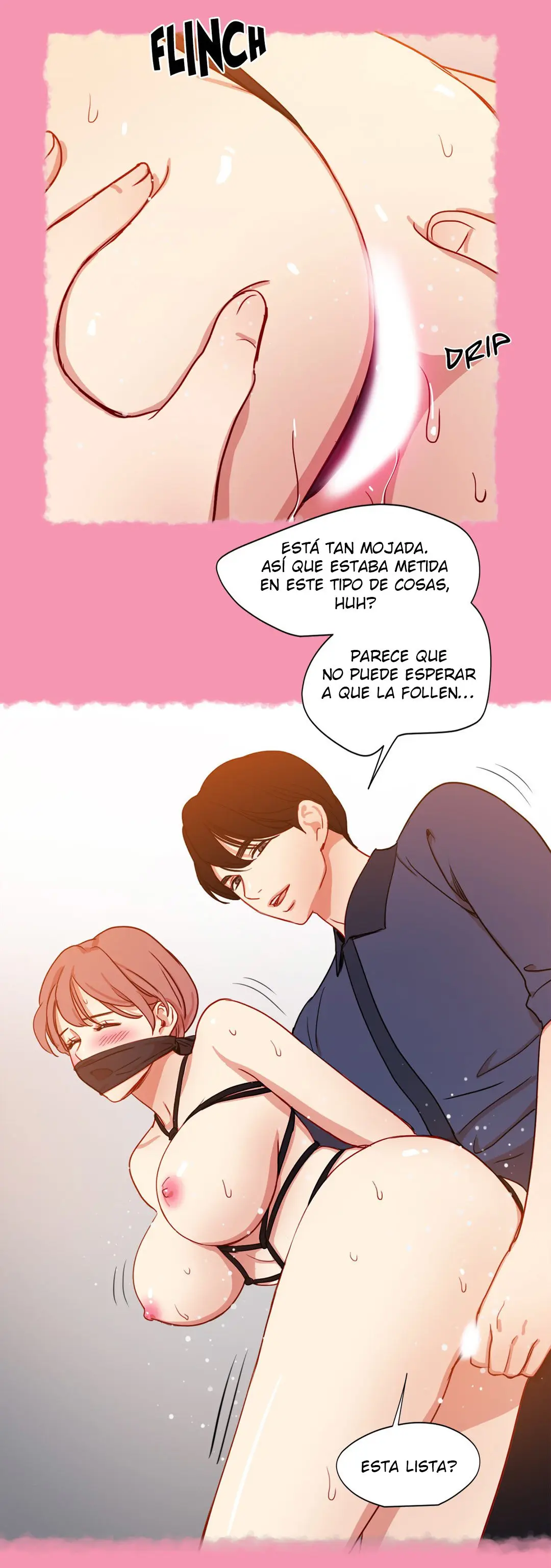 Narae's Fantasy (2018) - Capítulo 23 - Página 6 - LectorTMOo
