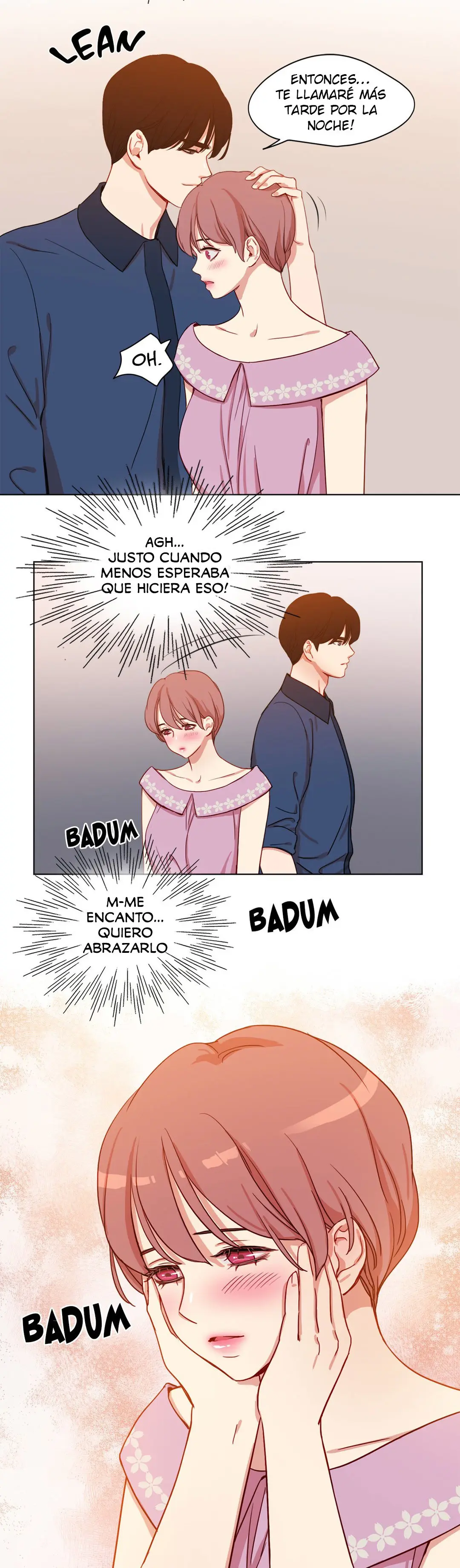 Narae's Fantasy (2018) - Capítulo 23 - Página 11 - LectorTMOo