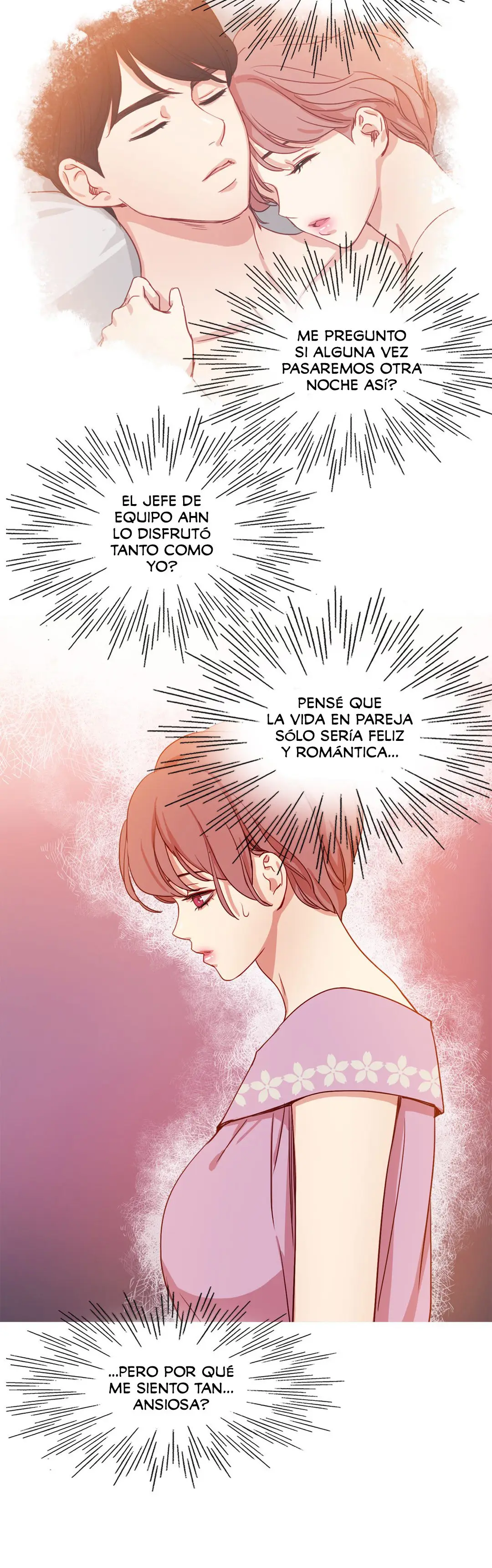 Narae's Fantasy (2018) - Capítulo 23 - Página 14 - LectorTMOo