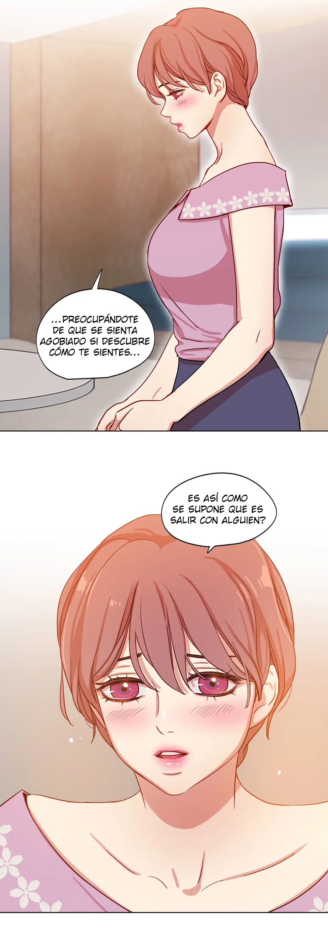 Narae's Fantasy (2018) - Capítulo 23 - Página 22 - LectorTMOo