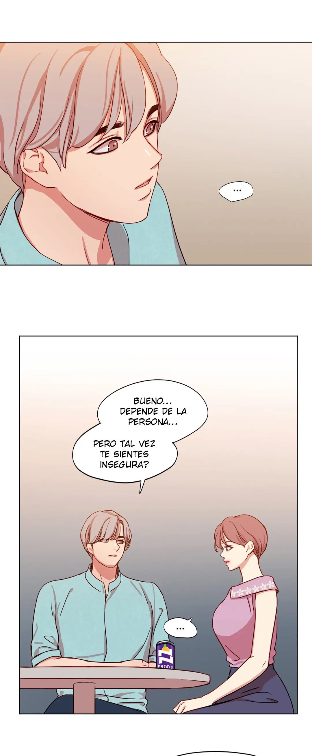 Narae's Fantasy (2018) - Capítulo 23 - Página 23 - LectorTMOo
