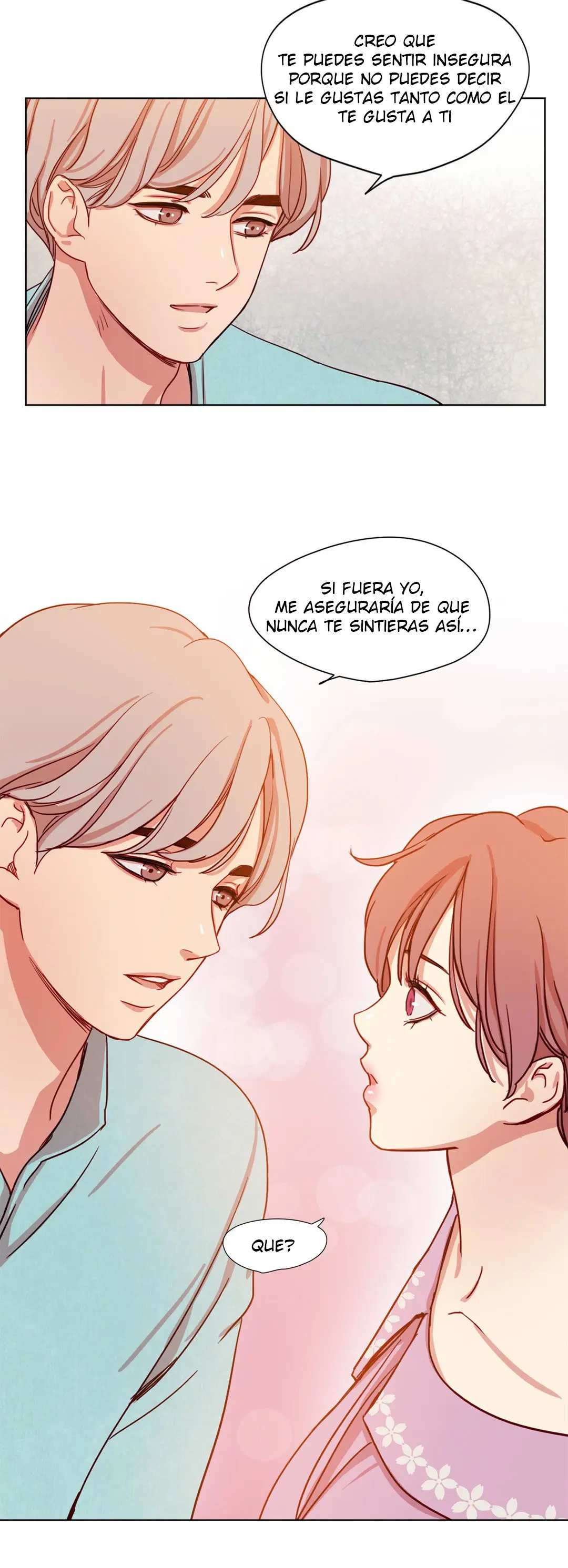 Narae's Fantasy (2018) - Capítulo 23 - Página 24 - LectorTMOo