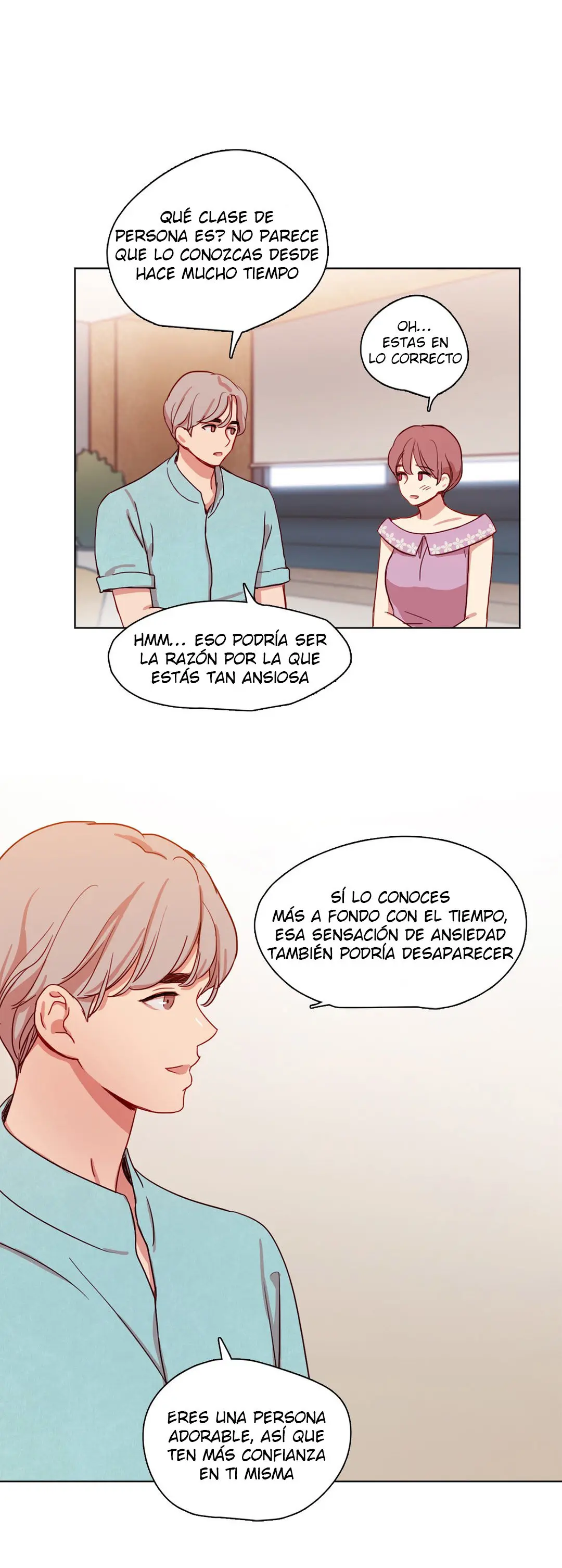 Narae's Fantasy (2018) - Capítulo 23 - Página 28 - LectorTMOo