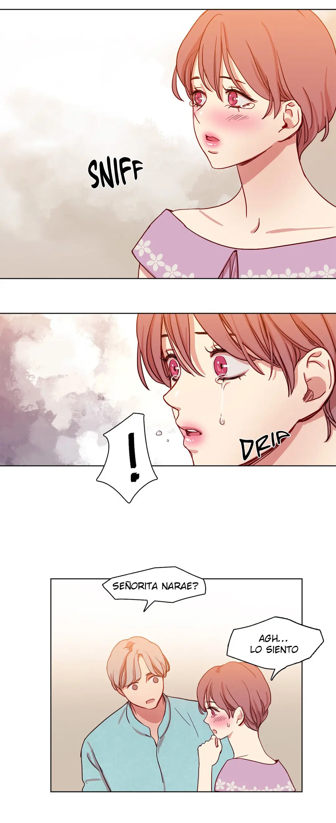Narae's Fantasy (2018) - Capítulo 23 - Página 29 - LectorTMOo