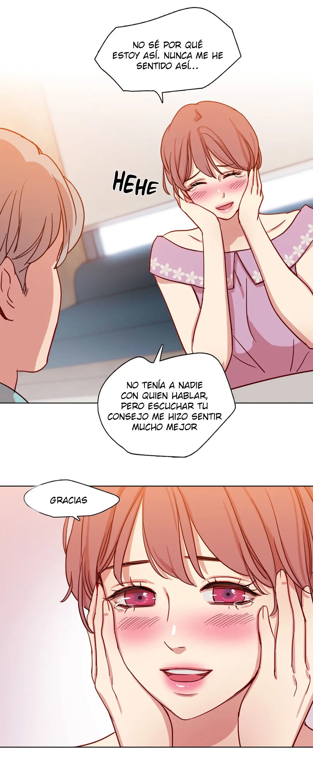Narae's Fantasy (2018) - Capítulo 23 - Página 30 - LectorTMOo