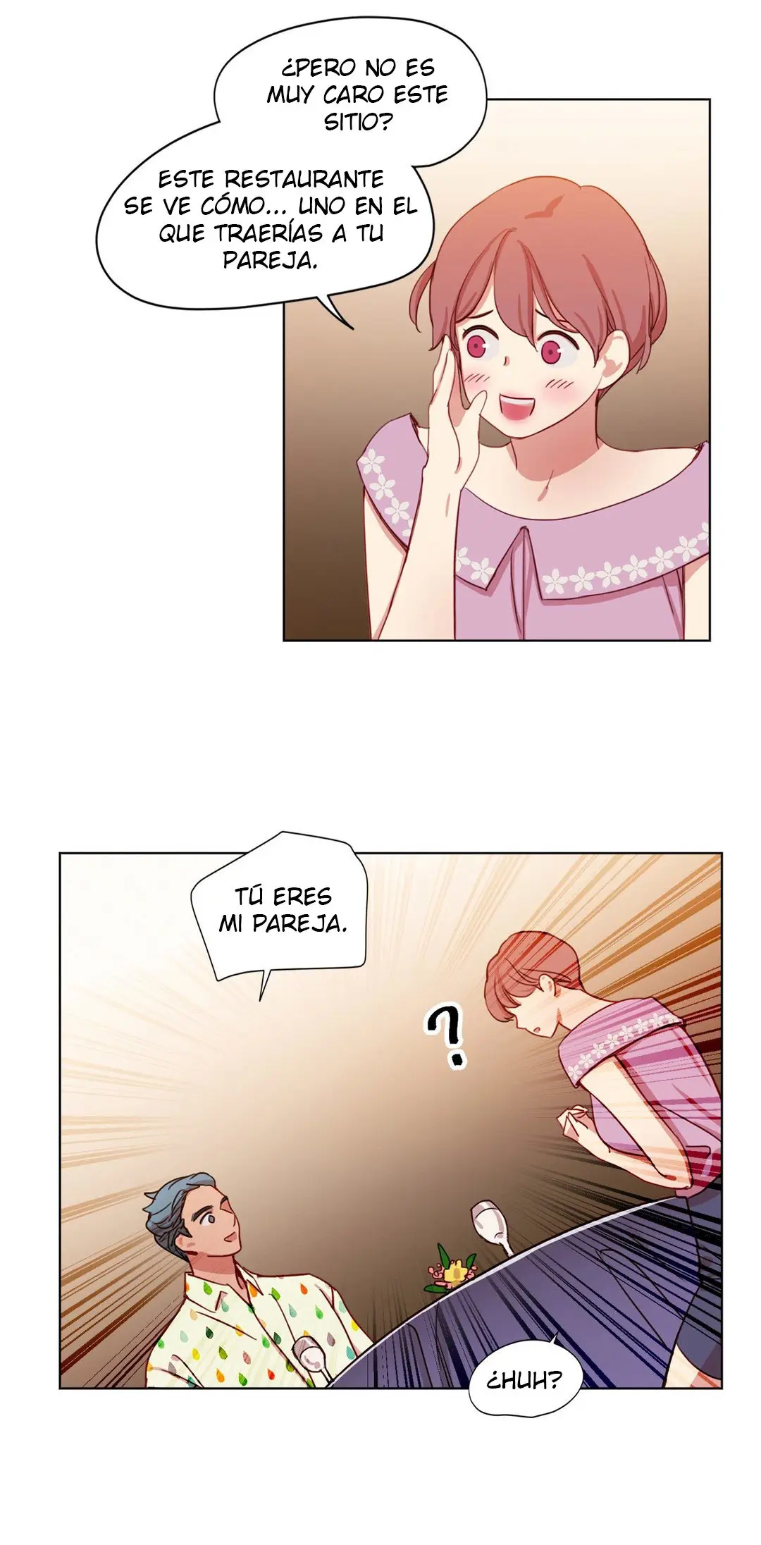 Narae's Fantasy (2018) - Capítulo 24 - Página 6 - LectorTMOo