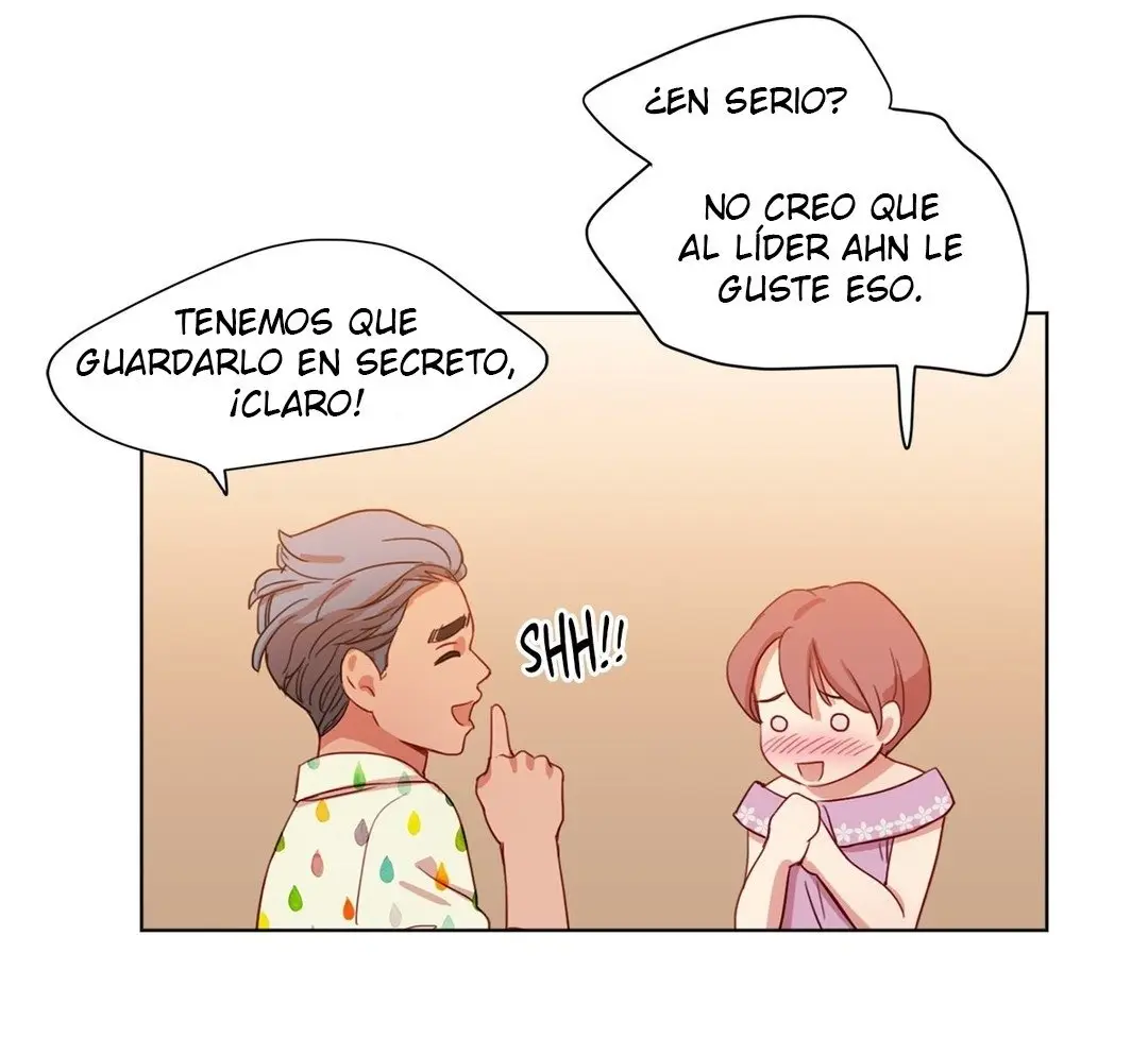 Narae's Fantasy (2018) - Capítulo 24 - Página 8 - LectorTMOo