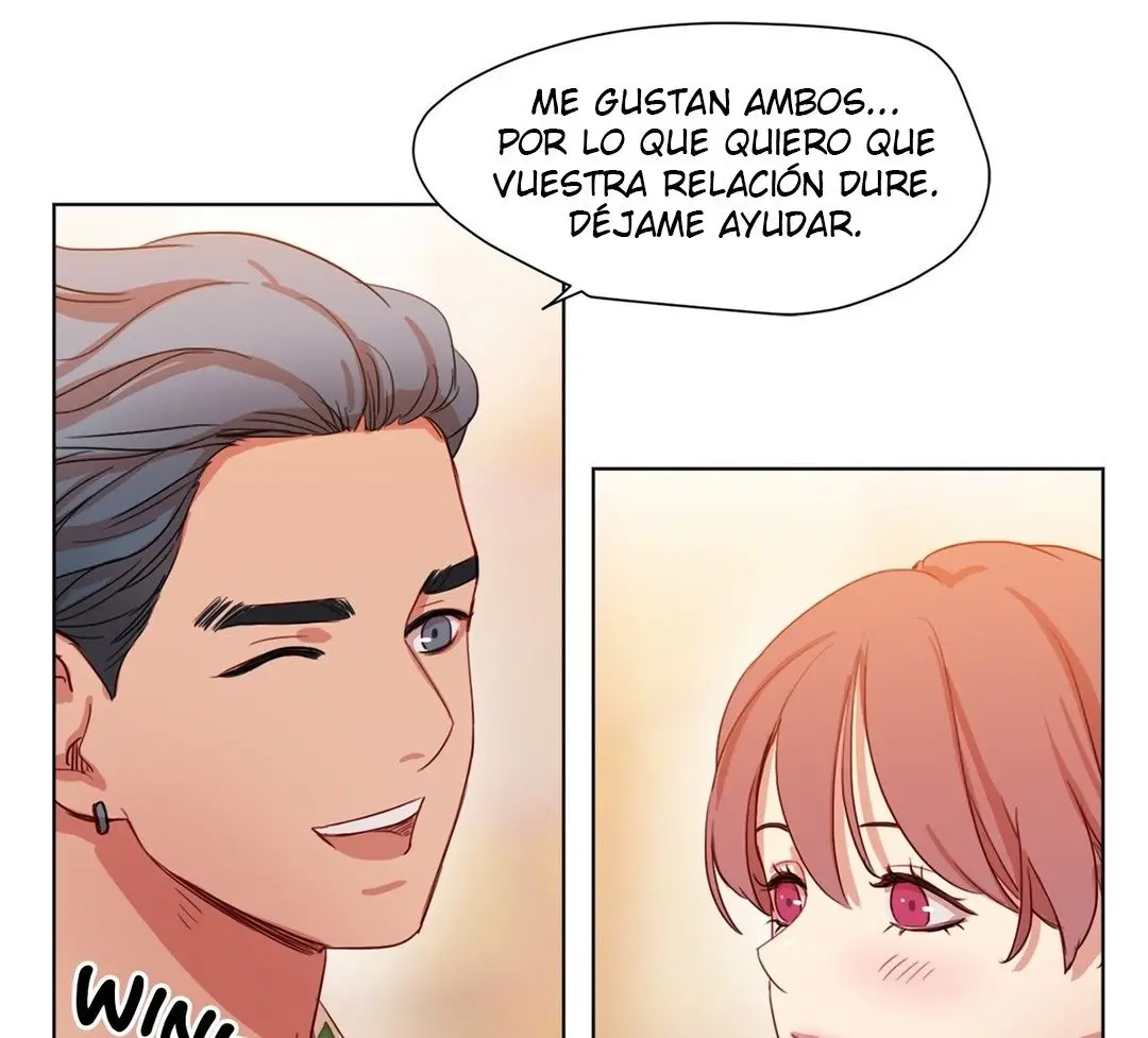 Narae's Fantasy (2018) - Capítulo 24 - Página 9 - LectorTMOo