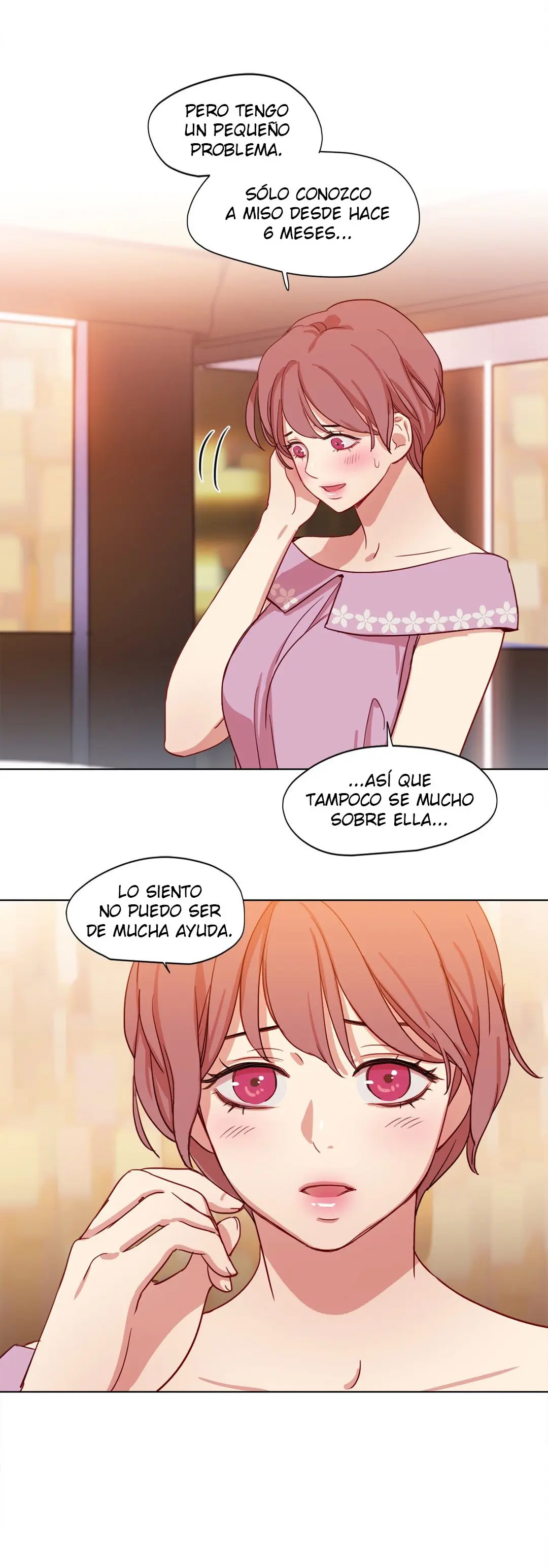 Narae's Fantasy (2018) - Capítulo 24 - Página 13 - LectorTMOo