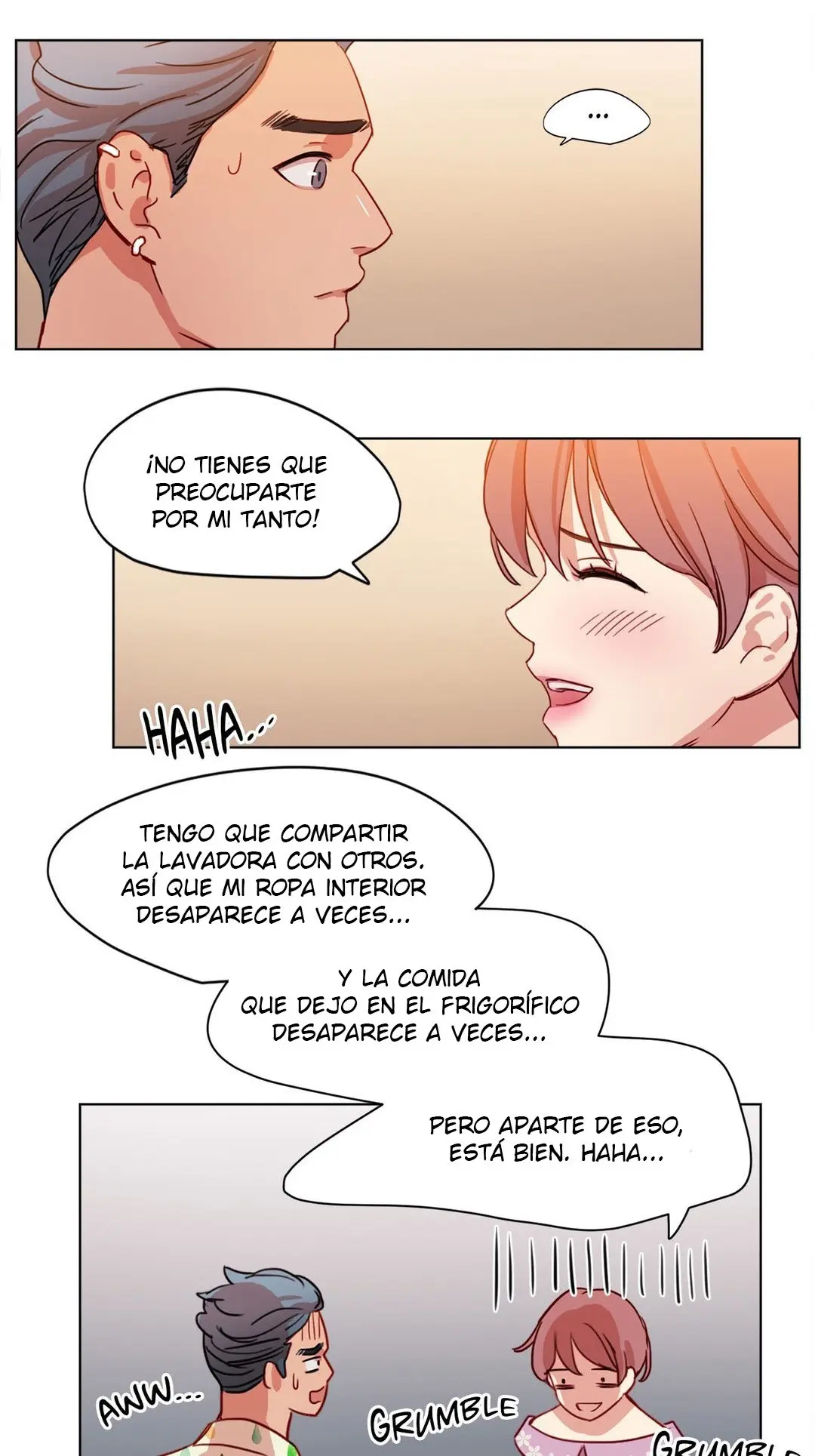 Narae's Fantasy (2018) - Capítulo 24 - Página 16 - LectorTMOo