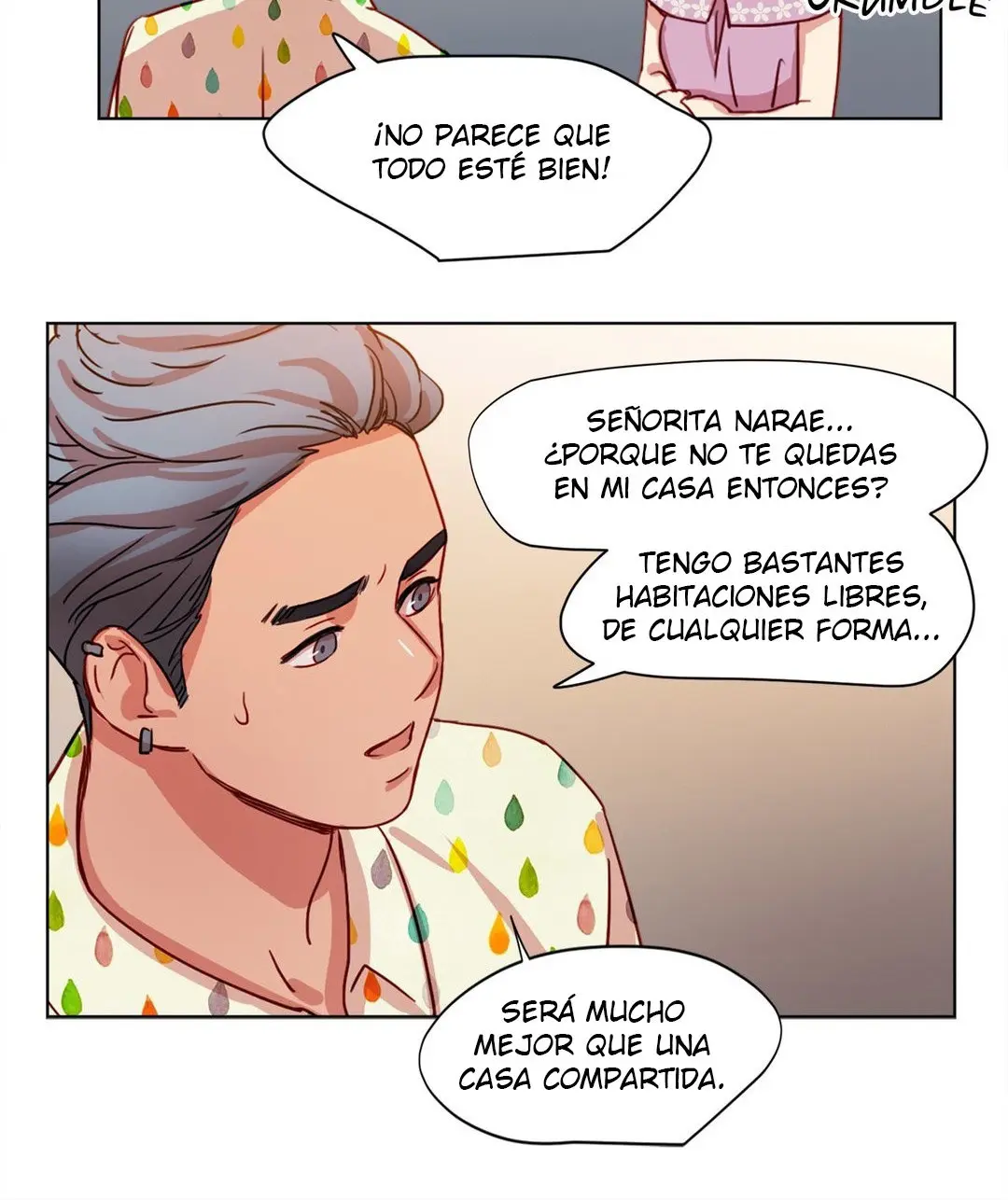 Narae's Fantasy (2018) - Capítulo 24 - Página 17 - LectorTMOo
