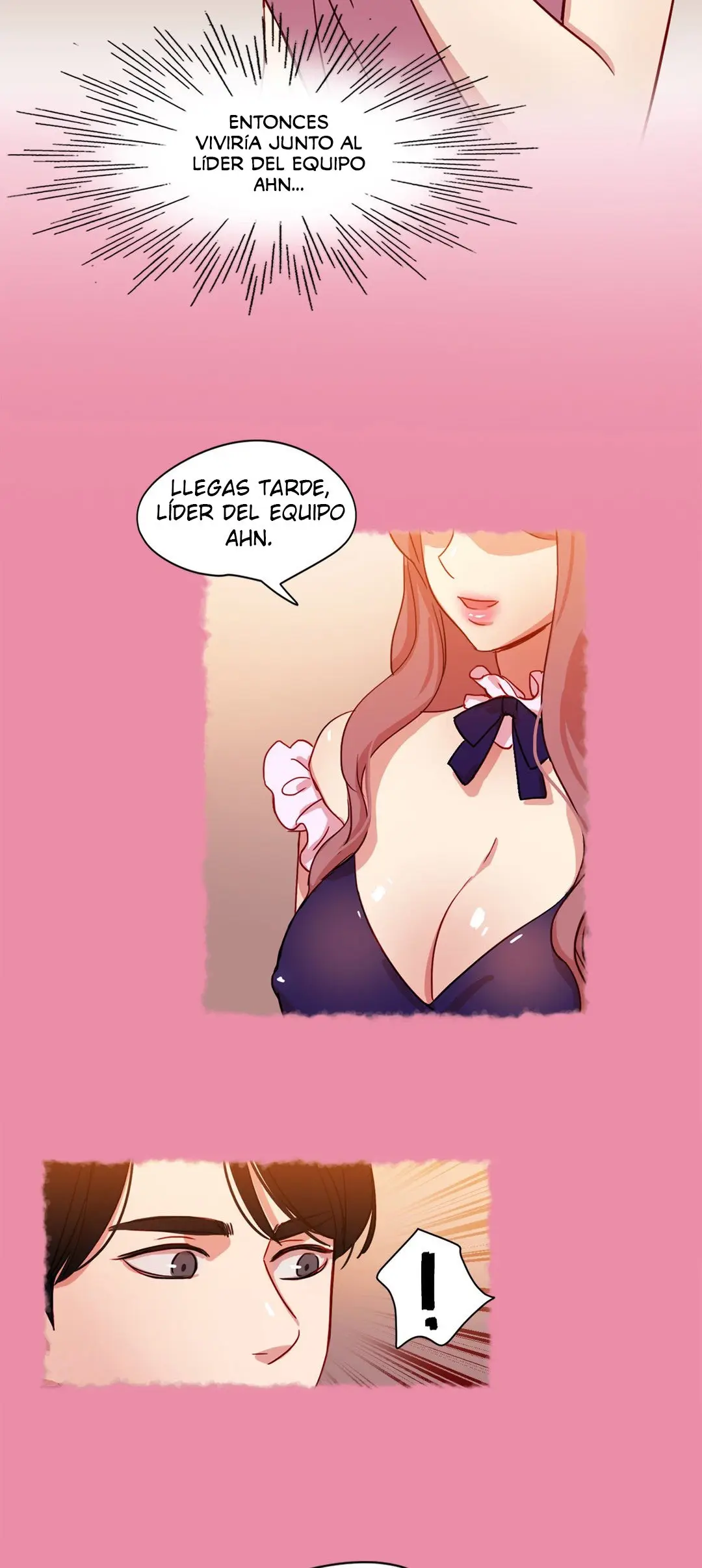 Narae's Fantasy (2018) - Capítulo 24 - Página 19 - LectorTMOo