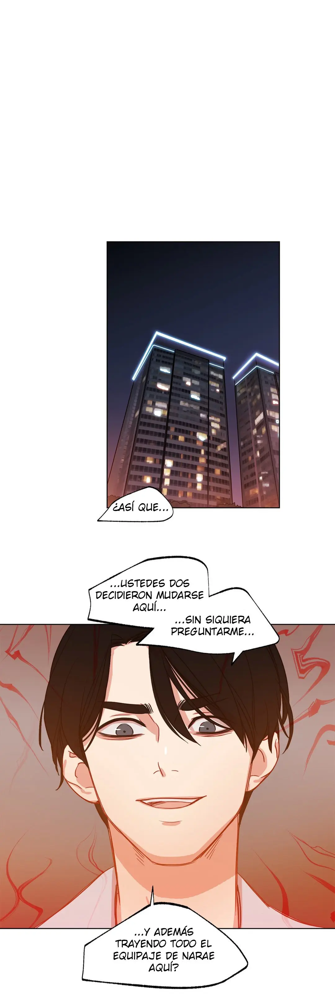 Narae's Fantasy (2018) - Capítulo 24 - Página 28 - LectorTMOo