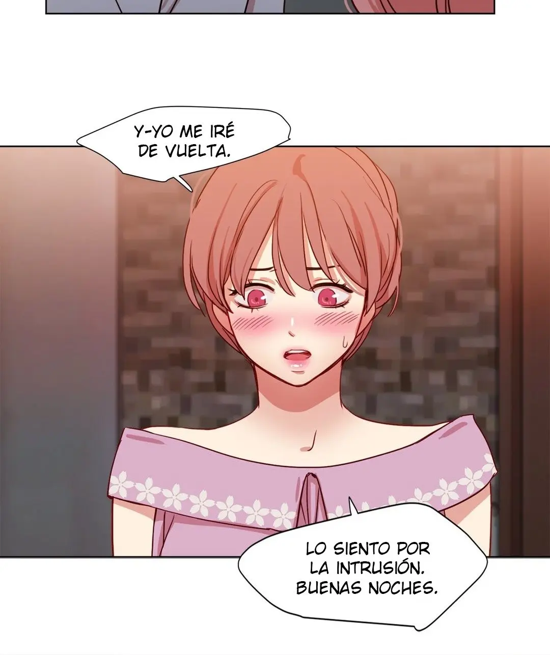 Narae's Fantasy (2018) - Capítulo 24 - Página 31 - LectorTMOo