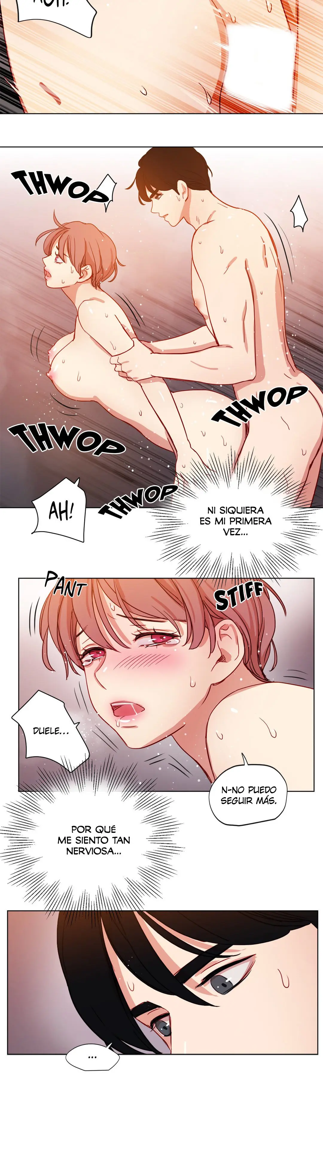 Narae's Fantasy (2018) - Capítulo 25 - Página 15 - LectorTMOo