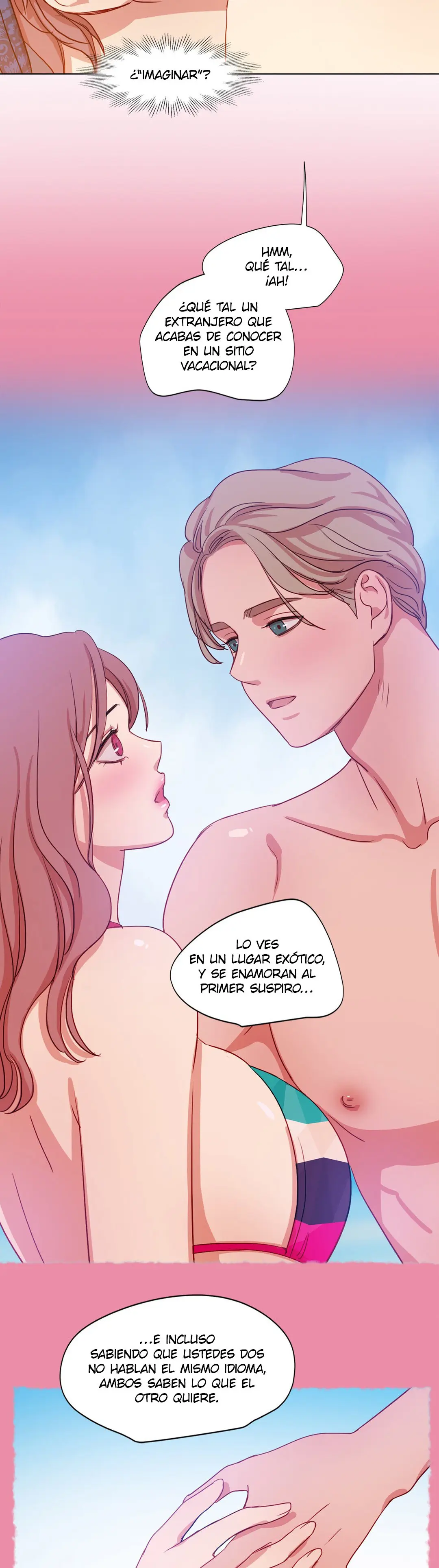 Narae's Fantasy (2018) - Capítulo 25 - Página 17 - LectorTMOo