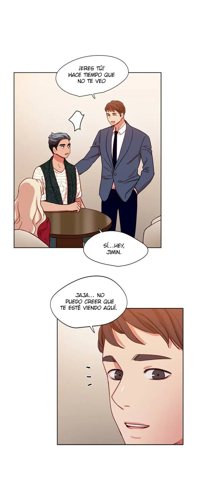 Narae's Fantasy (2018) - Capítulo 26 - Página 8 - LectorTMOo