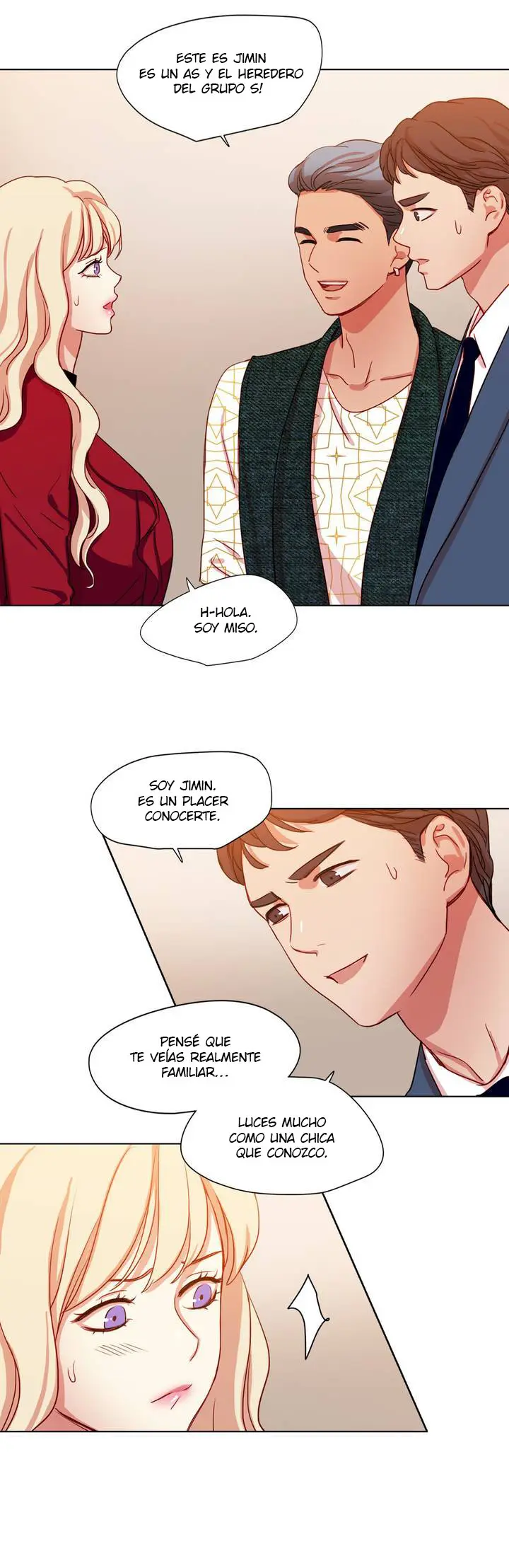 Narae's Fantasy (2018) - Capítulo 26 - Página 11 - LectorTMOo