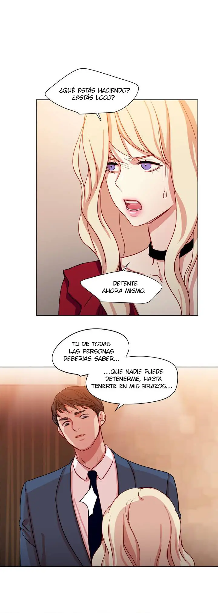 Narae's Fantasy (2018) - Capítulo 26 - Página 25 - LectorTMOo