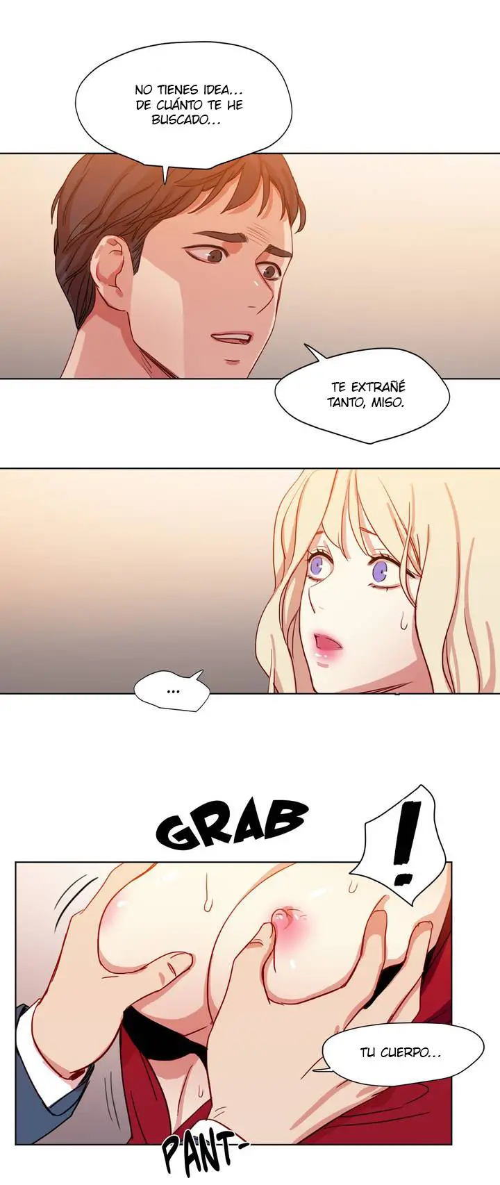 Narae's Fantasy (2018) - Capítulo 26 - Página 26 - LectorTMOo