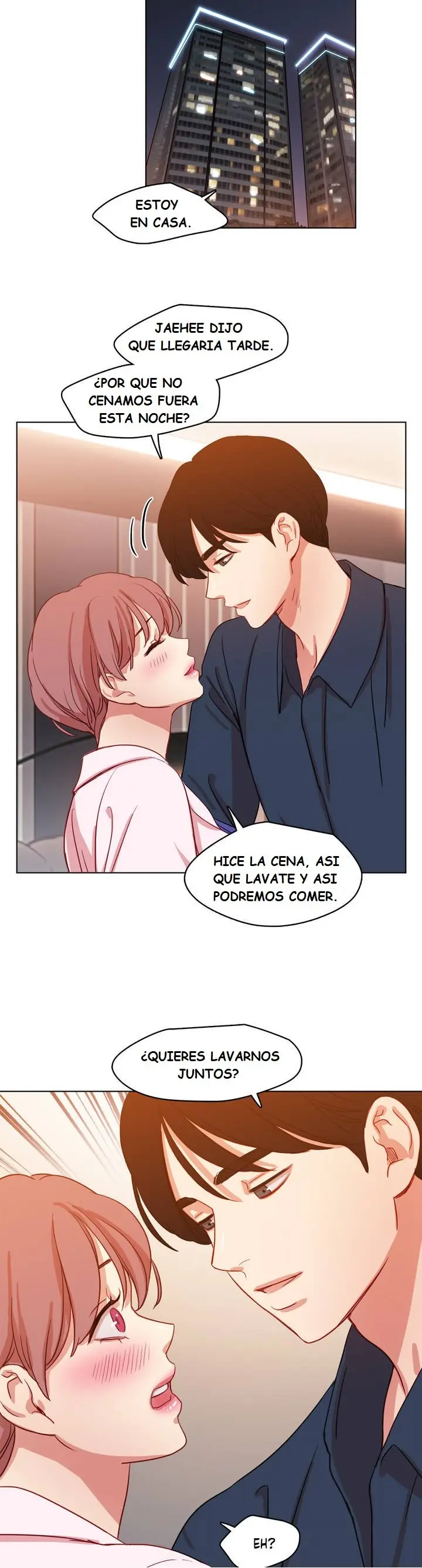 Narae's Fantasy (2018) - Capítulo 27 - Página 13 - LectorTMOo