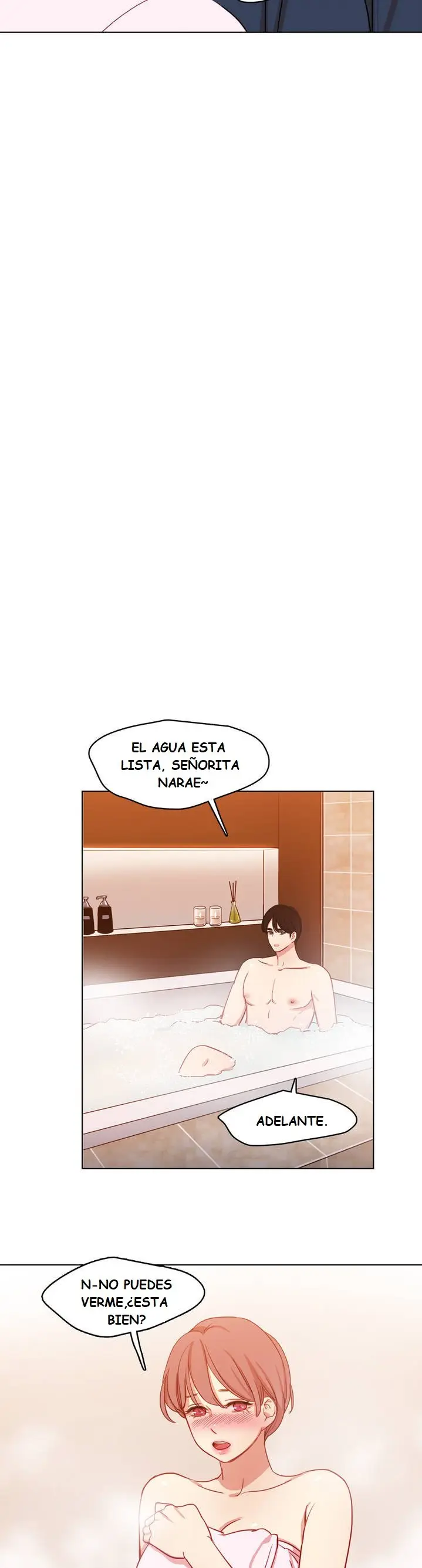 Narae's Fantasy (2018) - Capítulo 27 - Página 14 - LectorTMOo