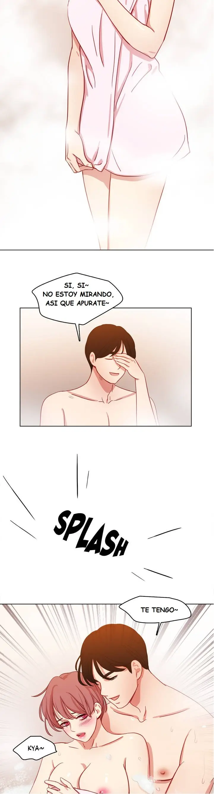 Narae's Fantasy (2018) - Capítulo 27 - Página 15 - LectorTMOo