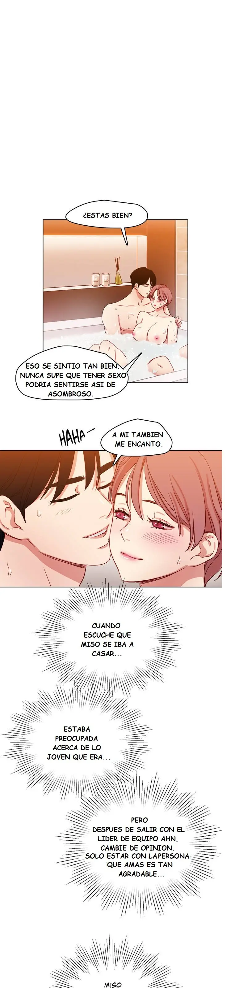 Narae's Fantasy (2018) - Capítulo 27 - Página 22 - LectorTMOo