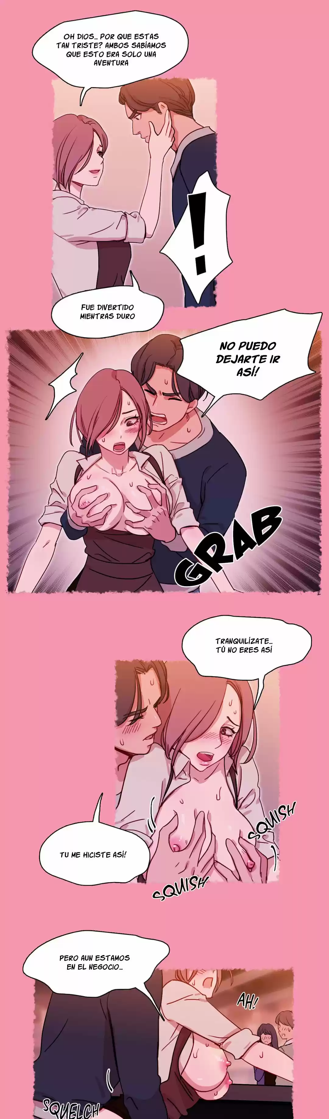 Narae's Fantasy (2018) - Capítulo 3 - Página 22 - LectorTMOo