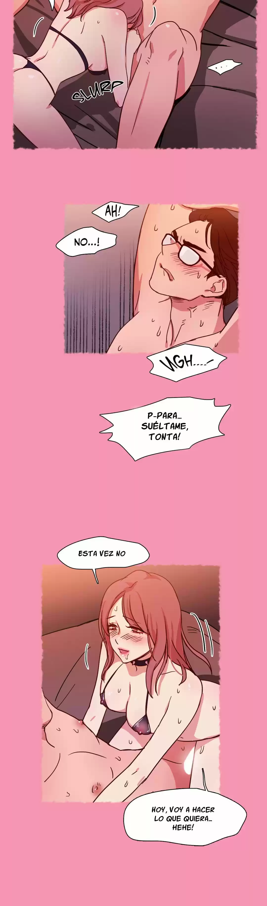 Narae's Fantasy (2018) - Capítulo 4 - Página 5 - LectorTMOo