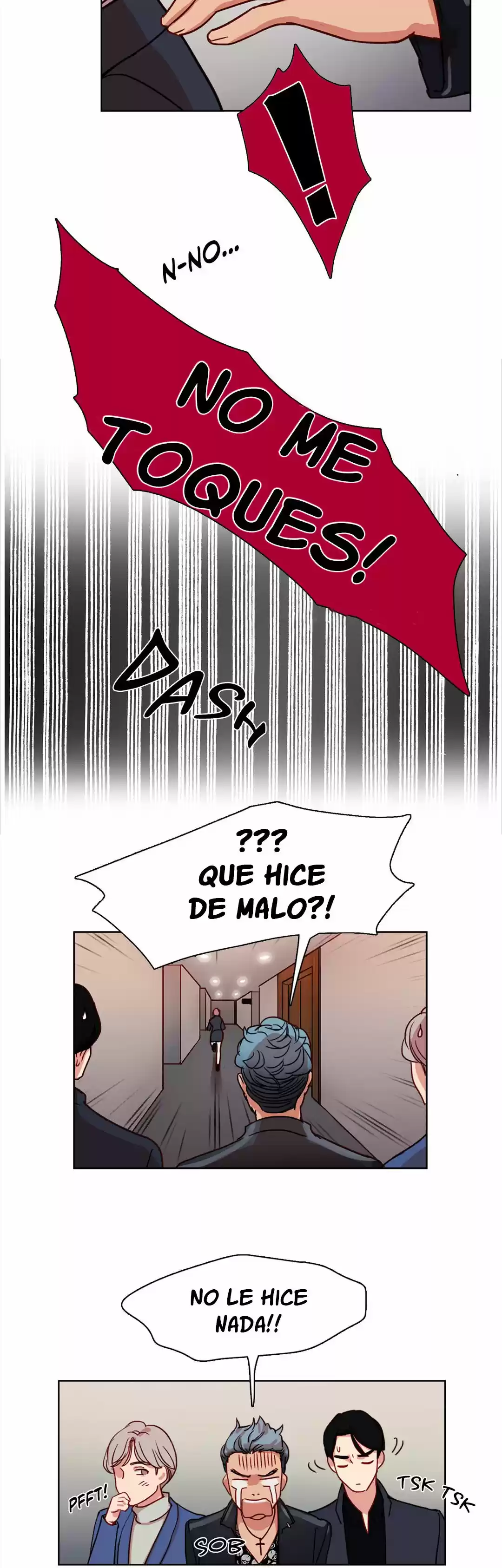 Narae's Fantasy (2018) - Capítulo 5 - Página 11 - LectorTMOo