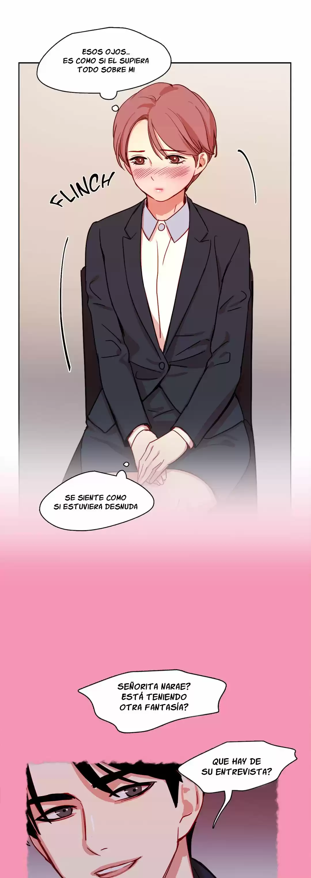 Narae's Fantasy (2018) - Capítulo 5 - Página 21 - LectorTMOo