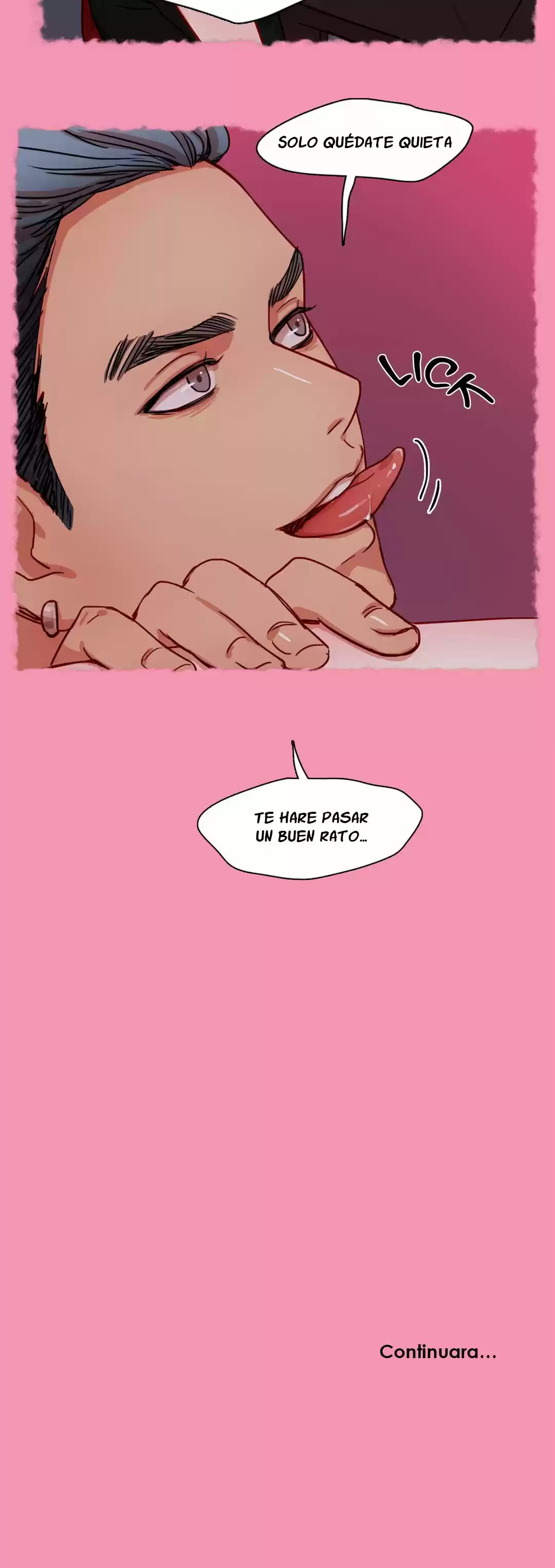 Narae's Fantasy (2018) - Capítulo 5 - Página 23 - LectorTMOo